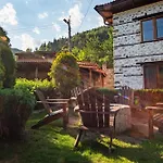 Луксозна вила Martina *