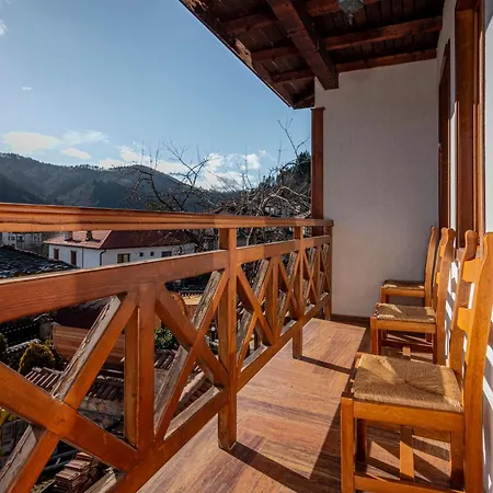 Martina Villa Smilyan (Smolyan)