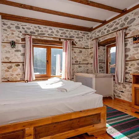 Martina * Smilyan (Smolyan)