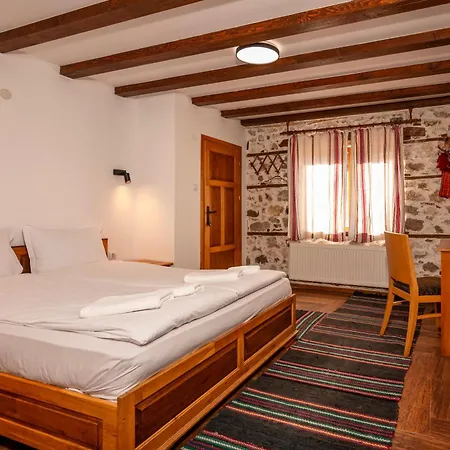 Vila Martina Smilyan (Smolyan)