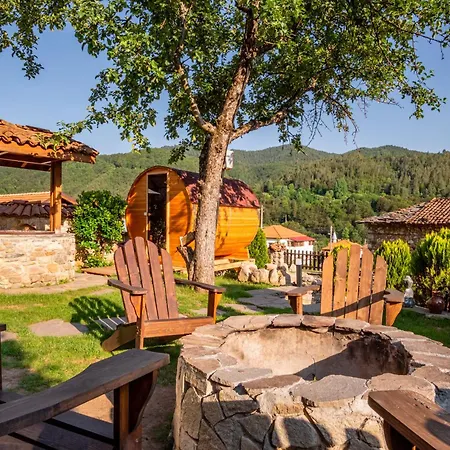 Vila Martina Smilyan (Smolyan)