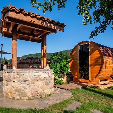 Vila Martina Smilyan (Smolyan)