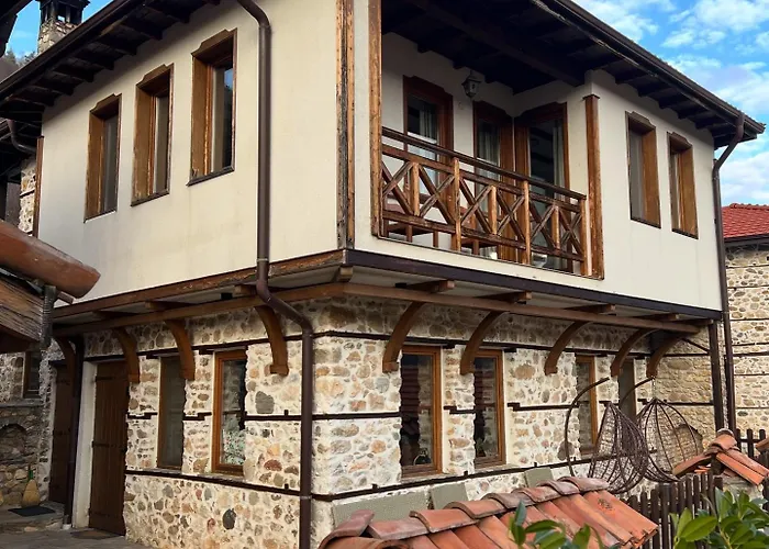 Martina * Smilyan (Smolyan)