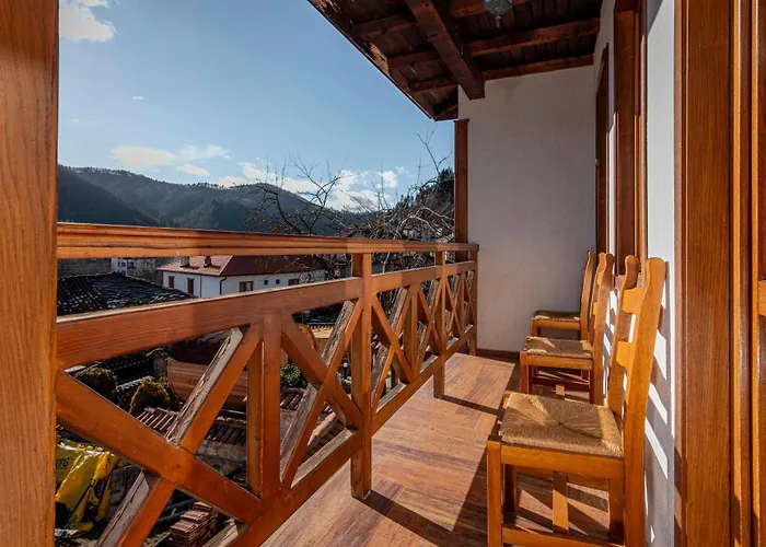 Martina Villa Smilyan (Smolyan)