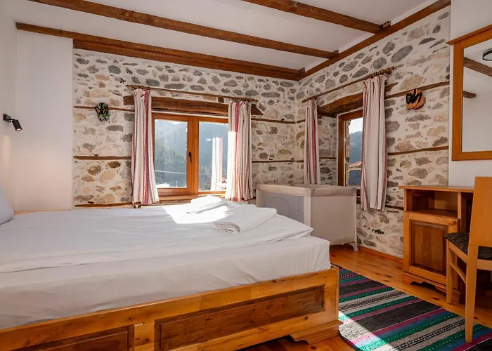 Martina * Smilyan (Smolyan)