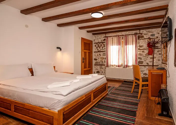 Villa Martina Smilyan (Smolyan)