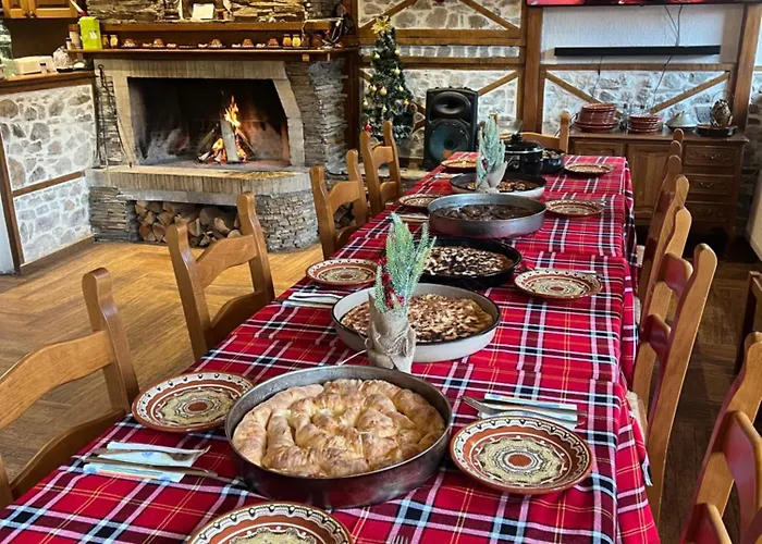 Martina Villa Smilyan (Smolyan)