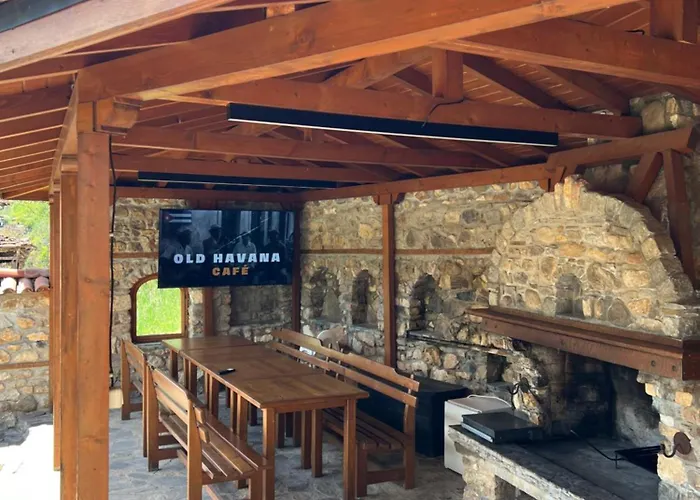 Villa Martina Smilyan (Smolyan)