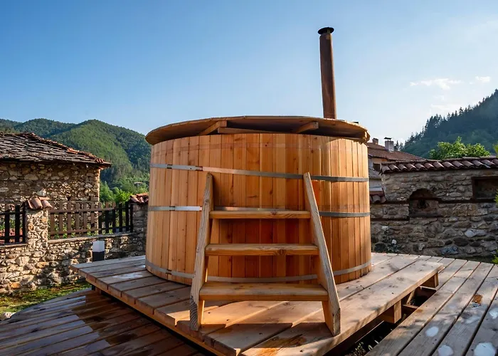 Martina * Smilyan (Smolyan)