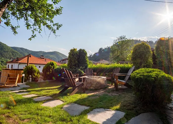 Martina Villa Smilyan (Smolyan)